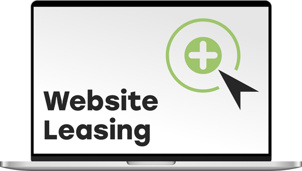 Professionelle Website erstellen lassen - Kosten mit Leasing Leasing Modell mit 0 % Finanzierung senkt die Kosten bei der Erstellung von Webseiten